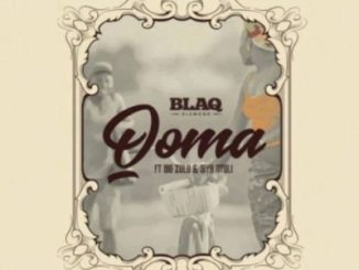 Blaq Diamond – Qoma Ft Siya Ntuli & Big Zulu
