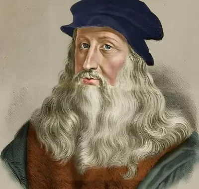 Calvin Boyce – da Vinci Ft. MDU aka TRP, De Mthuda