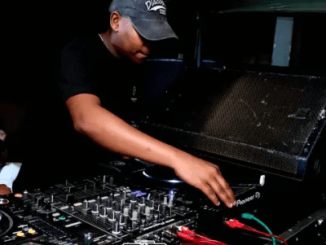 DJ Fisto – 056 Soulful Sessions February Mix