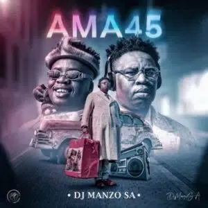 DJ Manzo SA – Thank You