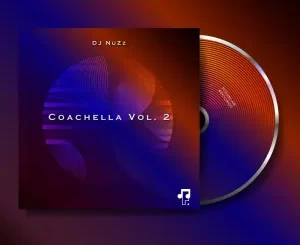 DJ NuZz – Coachella Vol. 2