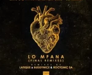 Exte C & Hypaphonik – Lo Mfana (Buddynice & Roctonic SA Redemial Mix) Ft. BiKie