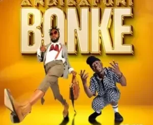 Fani – Andibafuni Bonke Ft Bravo Le Roux