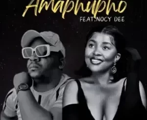INNOVATIVE DJz – Amapupho Ft Nocy Dee