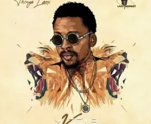 Mvzzle – Thonga Lami Ft. Sindi Nkosazana & DJ Gizo