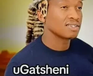 Ugatsheni – Hit After Hit Remix