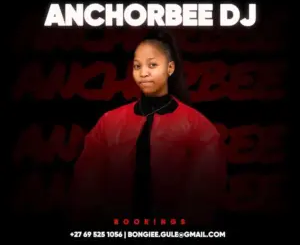 Anchor Bee – Top Dawg Sessions (Alternative Hangout)