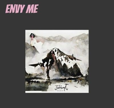Blxckie – Envy Me (Original)