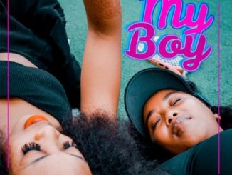 Khanyisa – My Boy Ft DJ Maphorisa, Xduppy & KMAT