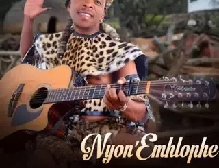 Nyon’emhlophe – Bengifisa ukumbona Ft Solwazi Malunga