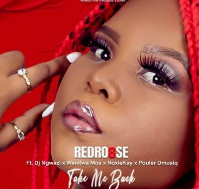 RedRo8se – Take Me Back (Original Mix) Ft DJ Ngwazi, Wanitwa Mos, Noxiekay, Pouler Dmusiq