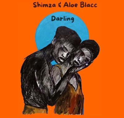 Shimza – Darling Ft. Aloe Blacc
