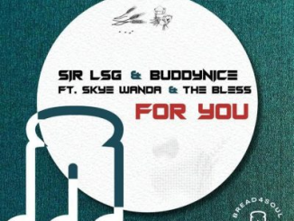 Sir LSG – For You (Radio Edit) Ft. Buddynice, Skye Wanda, The Bless