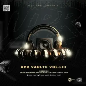Soul Varti – UPR Vaults Vol. 53