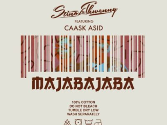 Stino Le Thwenny – Majabajaba Ft Caask Asid