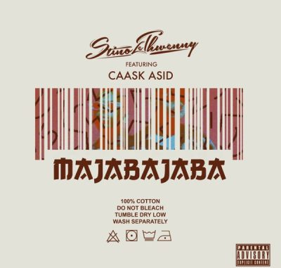 Stino Le Thwenny – Majabajaba Ft Caask Asid