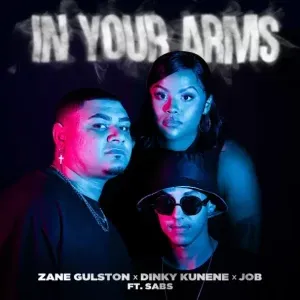 Zane Gulston – In Your Arms Ft. Dinky Kunene. Job & Sabs