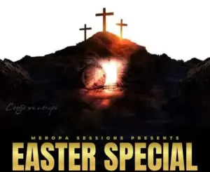 Ceega – Easter Special Mix (’24 Edition)