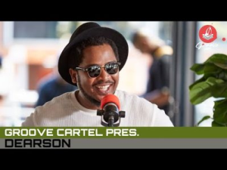 Dearson – Groove Cartel Soulful House Mix