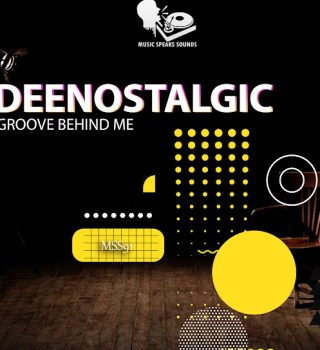 DeeNostalgic – Breath (BlaQ Soulful Mix) Ft. Vince deDJ
