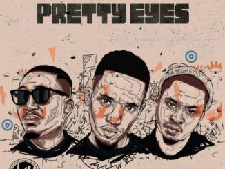 KingTouch – Pretty Eyes Ft. Andy Keys & Brandon Dhludhlu