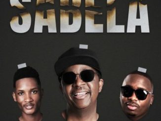 OSKIDO – Sabela (Radio Edit) Ft. Tman Xpress & King Tone SA