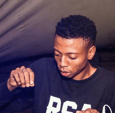 Tebza’Lvte – Gray Time