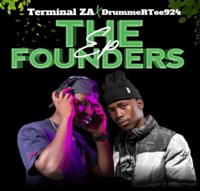 Terminal ZA – Quantum Bells Ft DrummeRTee924, DJ THE MXO, cakes tha vibe, Sky Deep SA & Tani.J