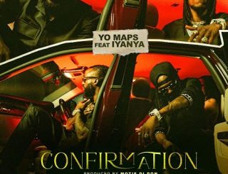 Yo Maps – Confirmation Ft. Iyanya