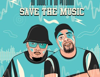 DJ Bullet – Save The Music [Vocal Mix] Ft. DJ Patlama, Man Q & Ole