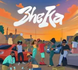 Q-mark – Bheka Ft. Slick Widit, PRVIS3, Phantom Steeze & Alfa Kat