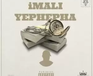 Sbuda Skopion – iMali Yephepha Ft. Lesego