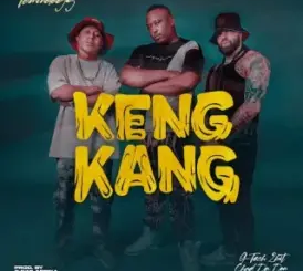 Taminology – Keng Kang Ft. G-TECH 2bit & Chad Da Don