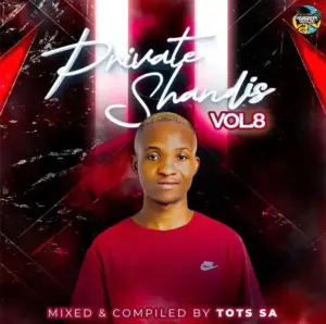 Tots SA – Private Shandis Vol.8